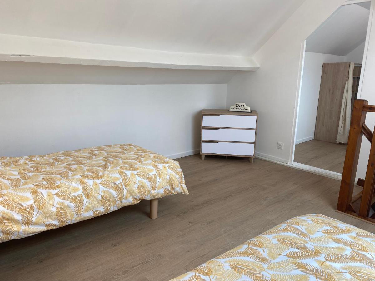 Le Sotoir Conciergerie Leroy Apartamento Boulogne-sur-Mer Exterior foto